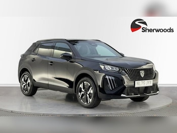 Peugeot - 2008