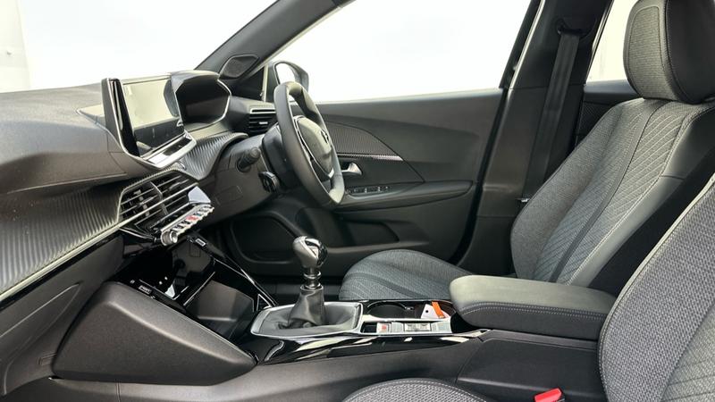 Used Peugeot 2008 2025 for sale - 76322368: Photo 24