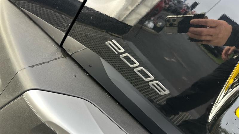 Used Peugeot 2008 2025 for sale - 76322368: Photo 27