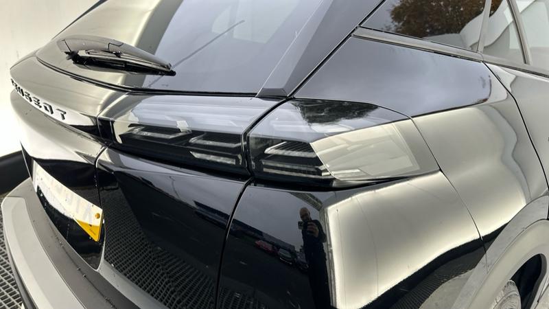Used Peugeot 2008 2025 for sale - 76322368: Photo 29