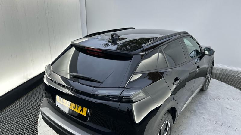 Used Peugeot 2008 2025 for sale - 76322368: Photo 32