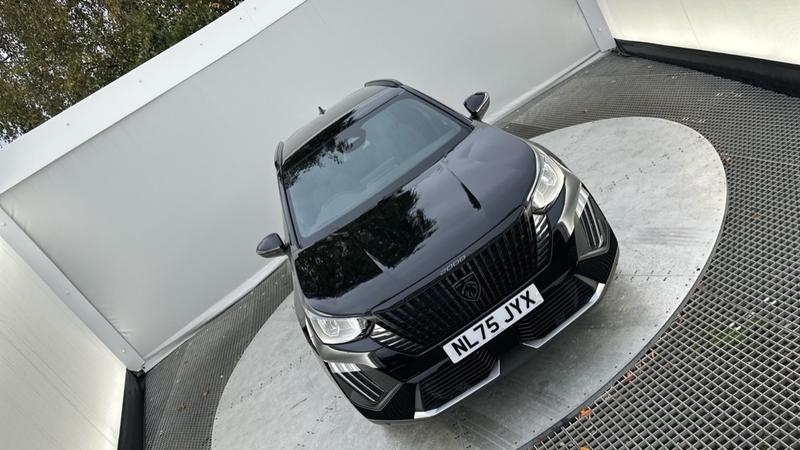 Used Peugeot 2008 2025 for sale - 76322368: Photo 36