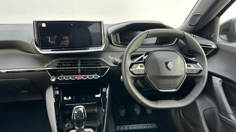 Used Peugeot 2008 2025 for sale - 76322368: Photo 4