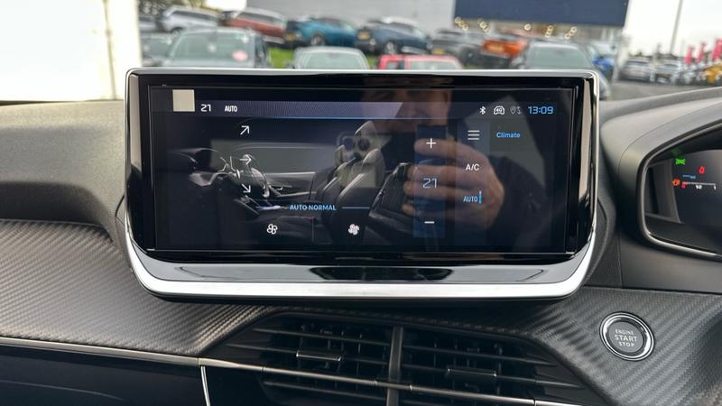 Used Peugeot 2008 2025 for sale - 76322368: Photo 54