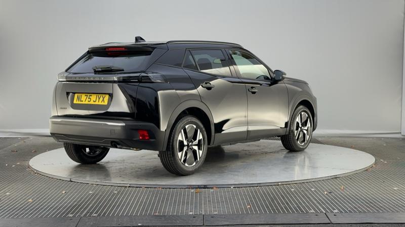 Used Peugeot 2008 2025 for sale - 76322368: Photo 6