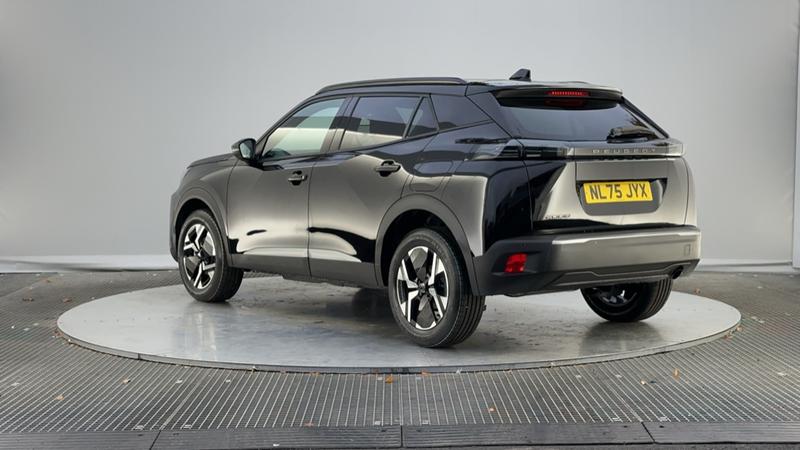 Used Peugeot 2008 2025 for sale - 76322368: Photo 8