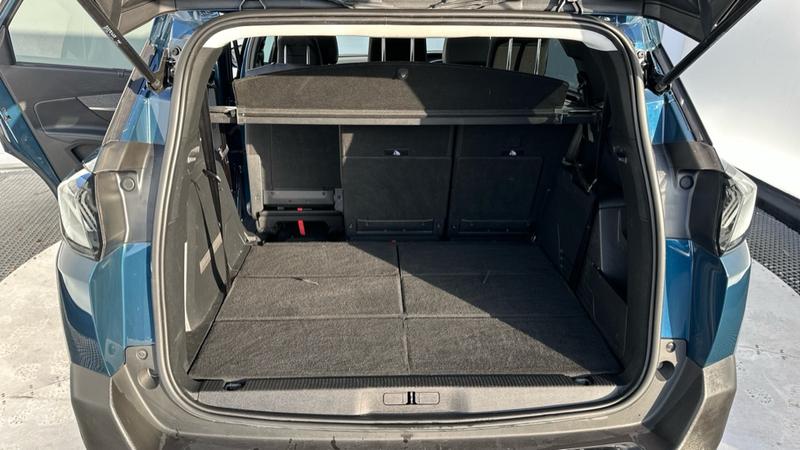 Used Peugeot 5008 2022 for sale - 77381642: Photo 15