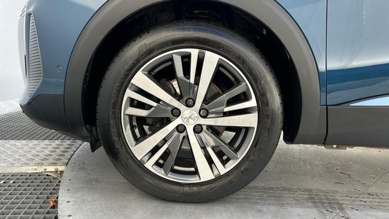 Used Peugeot 5008 2022 for sale - 77381642: Photo 17