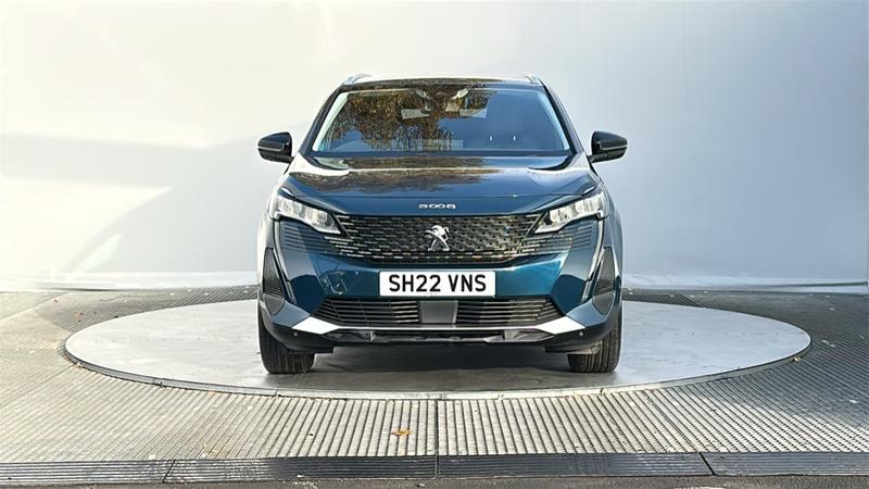 Used Peugeot 5008 2022 for sale - 77381642: Photo 3