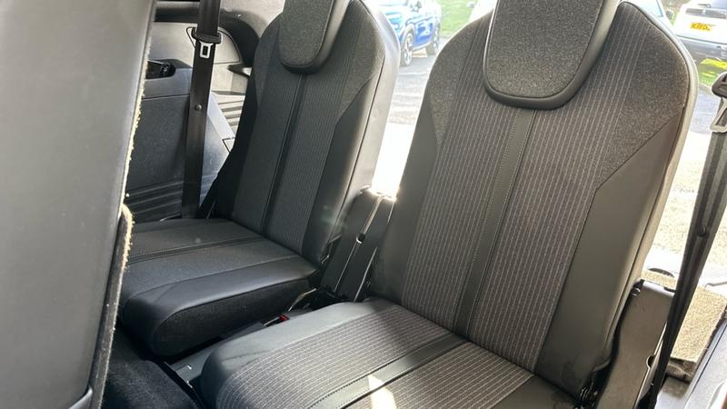 Used Peugeot 5008 2022 for sale - 77381642: Photo 31