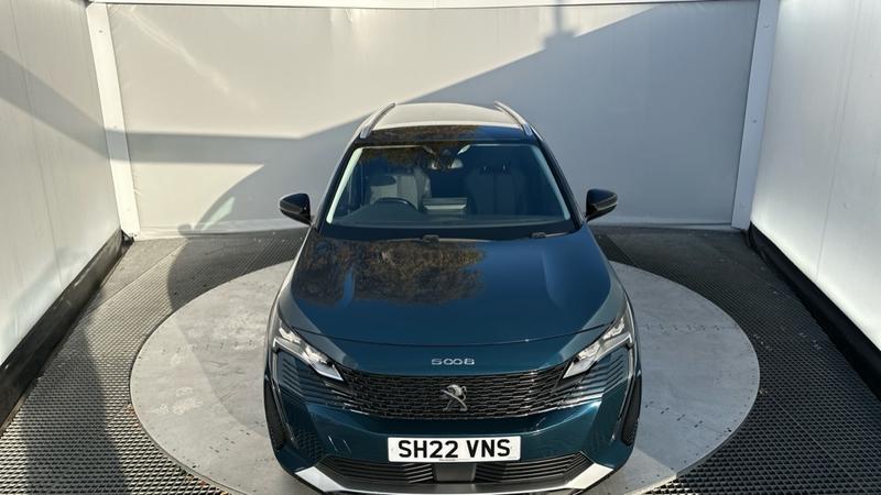 Used Peugeot 5008 2022 for sale - 77381642: Photo 44