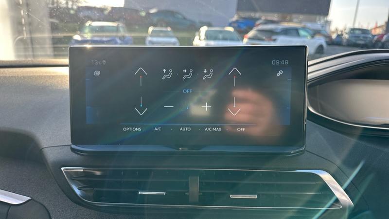 Used Peugeot 5008 2022 for sale - 77381642: Photo 56