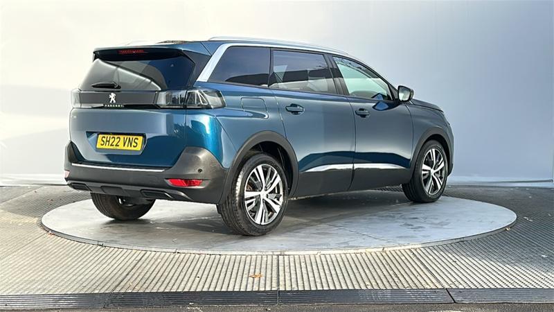 Used Peugeot 5008 2022 for sale - 77381642: Photo 6