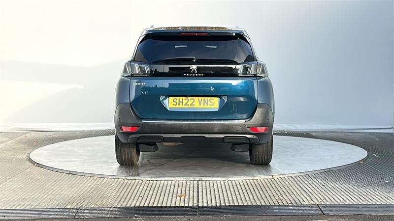 Used Peugeot 5008 2022 for sale - 77381642: Photo 7