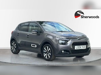 Used Citroen C3 2024 for sale - 78529808: Photo