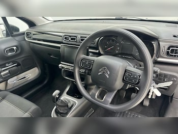Used Citroen C3 2024 for sale - 78529808: Photo