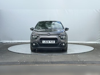 Used Citroen C3 2024 for sale - 78529808: Photo