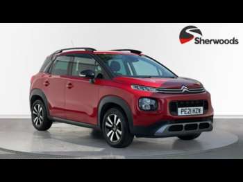2021 - 1.2 PureTech Shine SUV 5dr Petrol EAT6 Euro 6 (s/s) (130 ps) Automatic