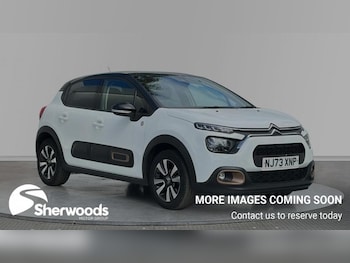 Used Citroen C3 undefined for sale - 78556108: Photo