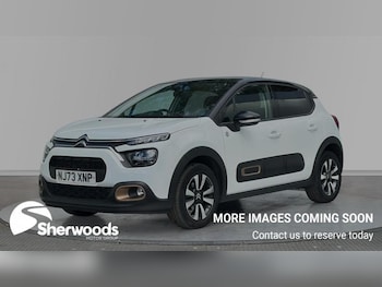 Used Citroen C3 undefined for sale - 78556108: Photo