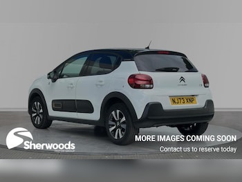 Used Citroen C3 undefined for sale - 78556108: Photo