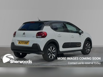 Used Citroen C3 undefined for sale - 78556108: Photo