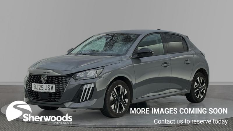 Used Peugeot 208 2025 for sale - 77665676: Photo 2