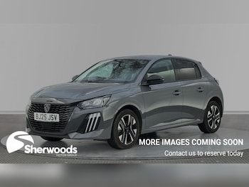 Used Peugeot 208 2025 for sale - 77665676: Photo