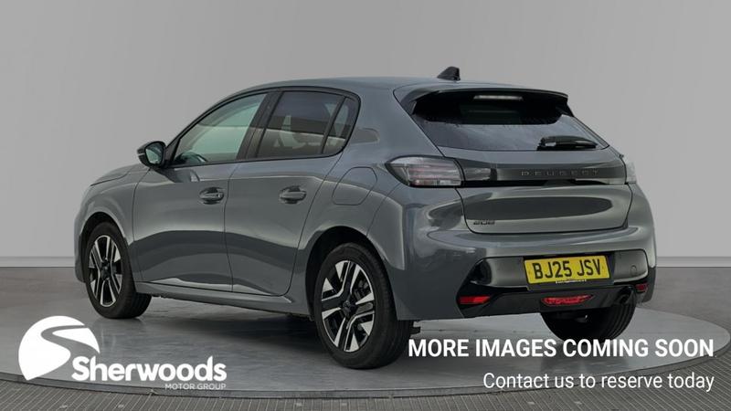 Used Peugeot 208 2025 for sale - 77665676: Photo 3
