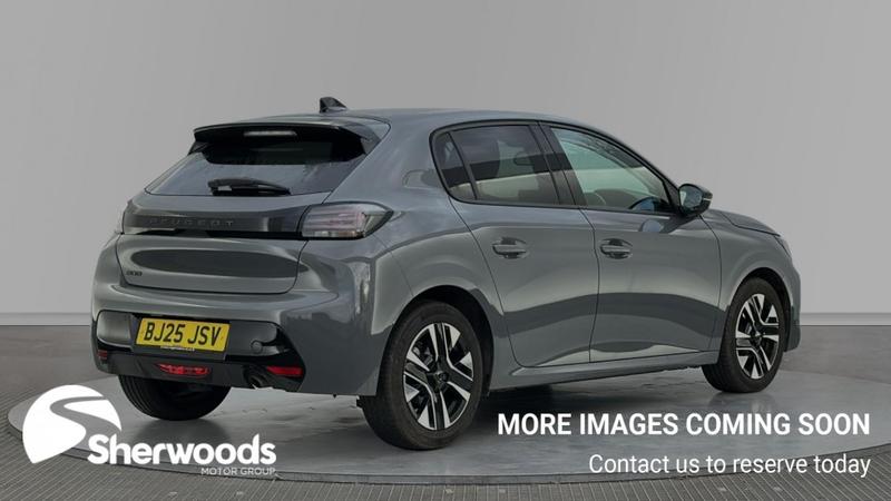 Used Peugeot 208 2025 for sale - 77665676: Photo 4
