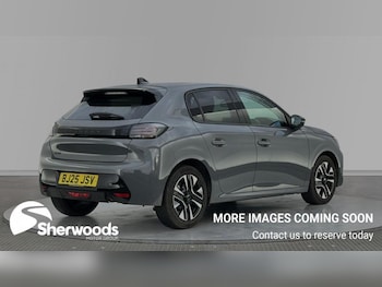 Used Peugeot 208 2025 for sale - 77665676: Photo