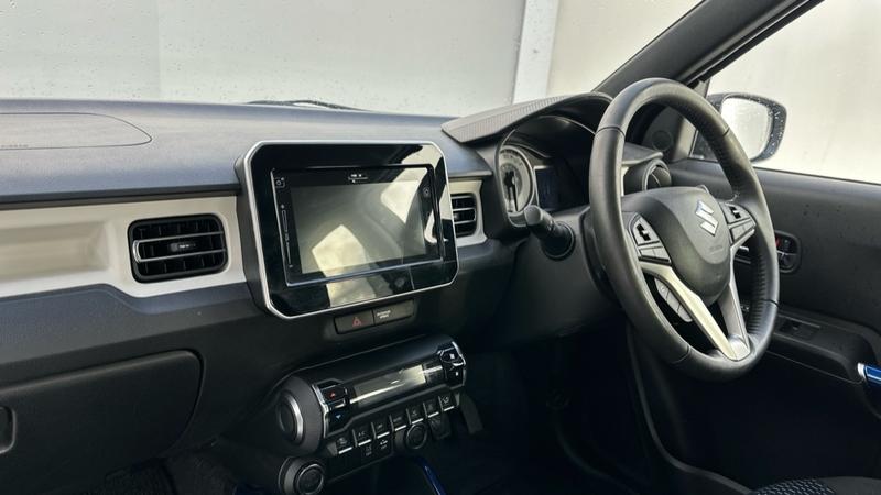 Used Suzuki Ignis 2023 for sale - 76730178: Photo 11