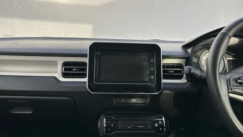 Used Suzuki Ignis 2023 for sale - 76730178: Photo 12