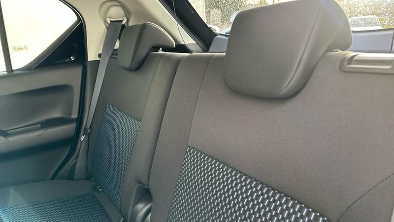Used Suzuki Ignis 2023 for sale - 76730178: Photo 14