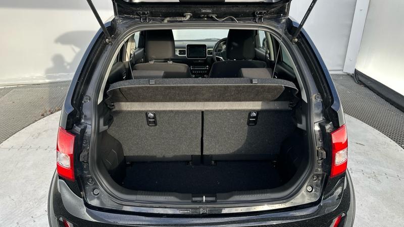 Used Suzuki Ignis 2023 for sale - 76730178: Photo 15