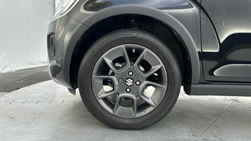 Used Suzuki Ignis 2023 for sale - 76730178: Photo 17