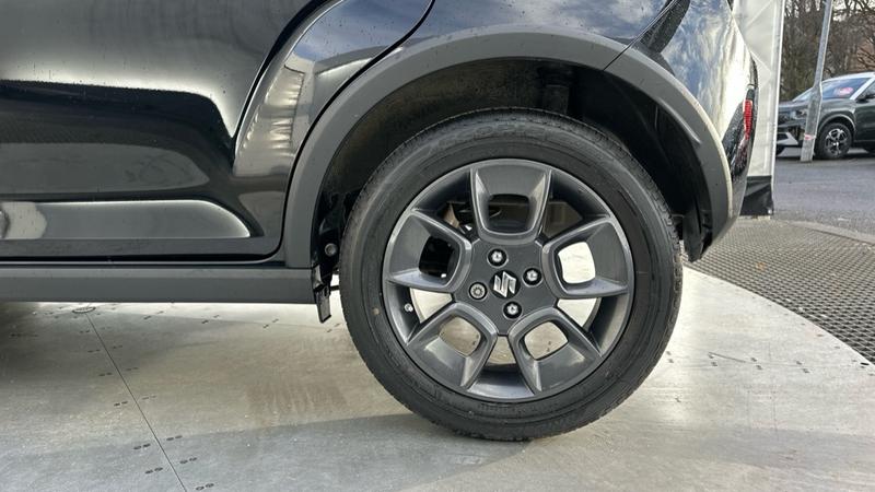 Used Suzuki Ignis 2023 for sale - 76730178: Photo 18