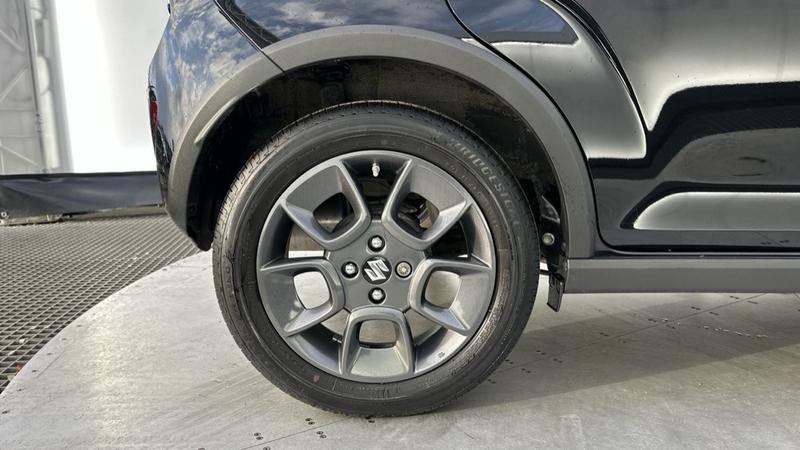 Used Suzuki Ignis 2023 for sale - 76730178: Photo 19