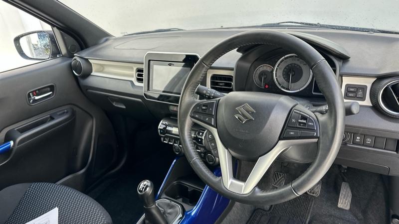 Used Suzuki Ignis 2023 for sale - 76730178: Photo 2