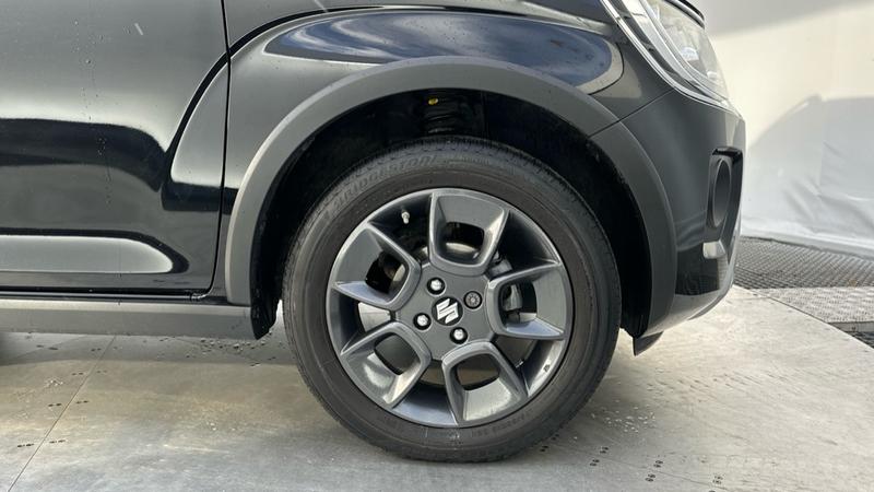 Used Suzuki Ignis 2023 for sale - 76730178: Photo 20