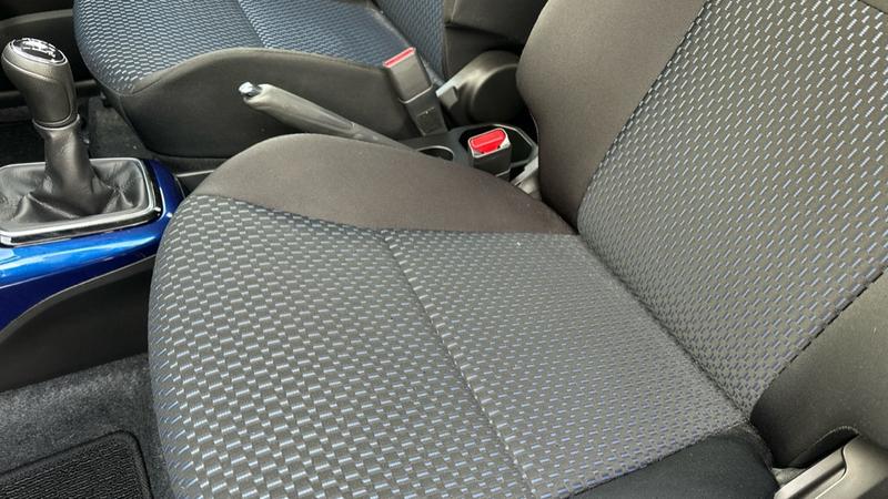 Used Suzuki Ignis 2023 for sale - 76730178: Photo 23