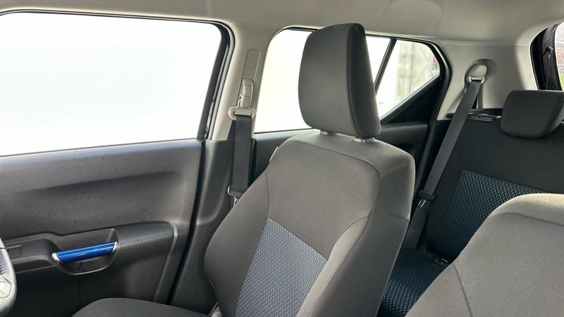 Used Suzuki Ignis 2023 for sale - 76730178: Photo 24
