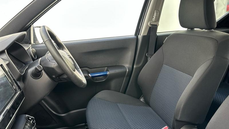 Used Suzuki Ignis 2023 for sale - 76730178: Photo 25