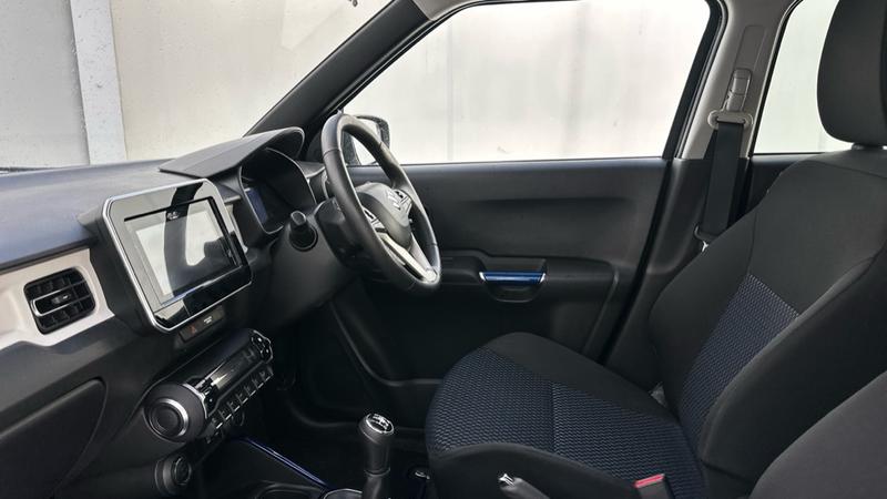 Used Suzuki Ignis 2023 for sale - 76730178: Photo 26