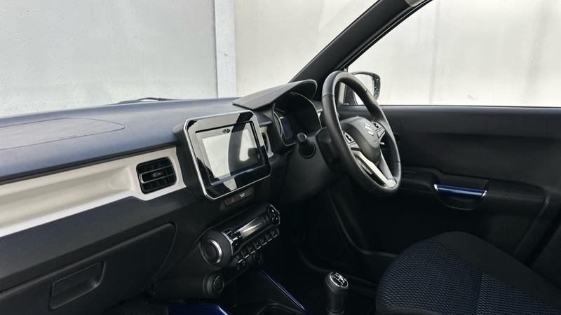 Used Suzuki Ignis 2023 for sale - 76730178: Photo 27