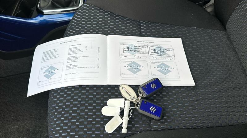 Used Suzuki Ignis 2023 for sale - 76730178: Photo 28