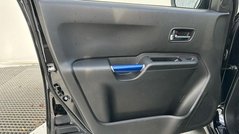 Used Suzuki Ignis 2023 for sale - 76730178: Photo 29