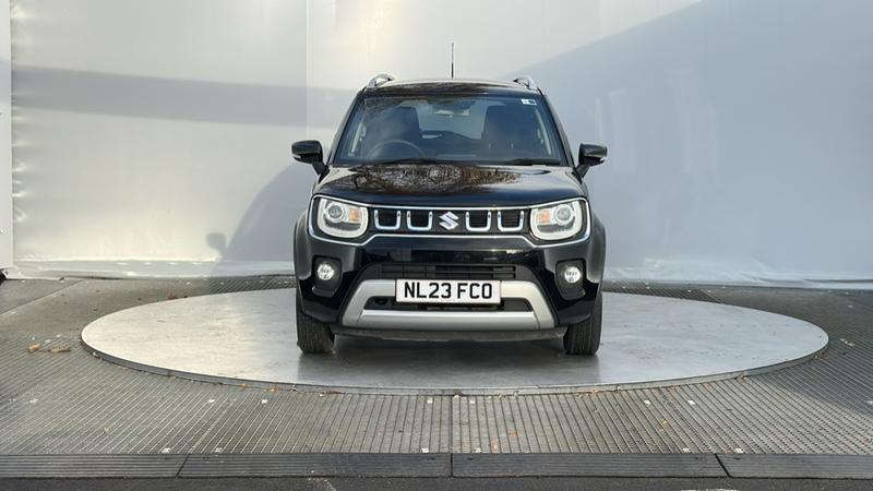 Used Suzuki Ignis 2023 for sale - 76730178: Photo 3