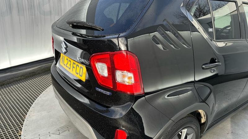 Used Suzuki Ignis 2023 for sale - 76730178: Photo 31
