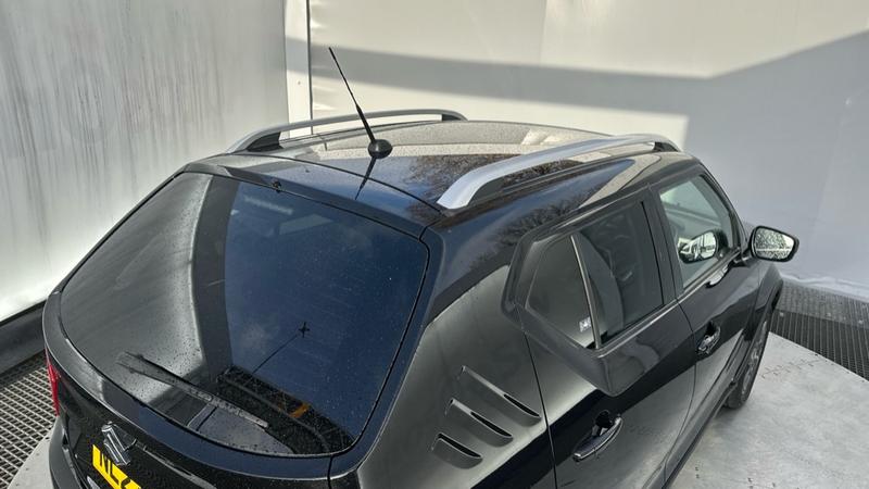 Used Suzuki Ignis 2023 for sale - 76730178: Photo 33